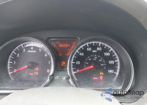 2012 Nissan Versa 1.6 Sv из США, поврежденный, VIN 3N1CN7AP5CL931042